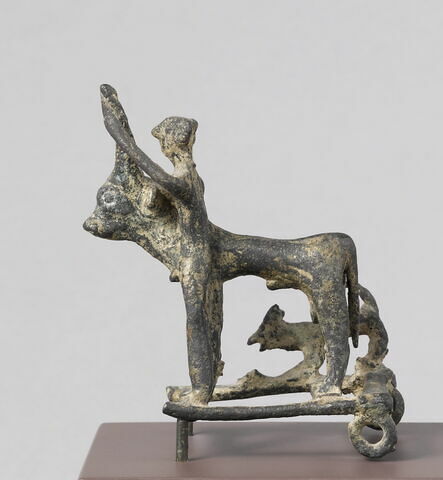 figurine ; culte, image 5/5