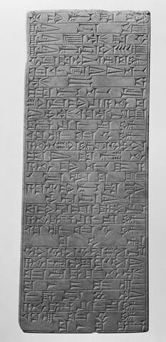 tablette de fondation, image 6/6