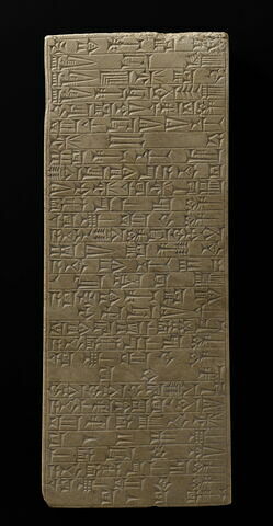 tablette de fondation, image 4/6