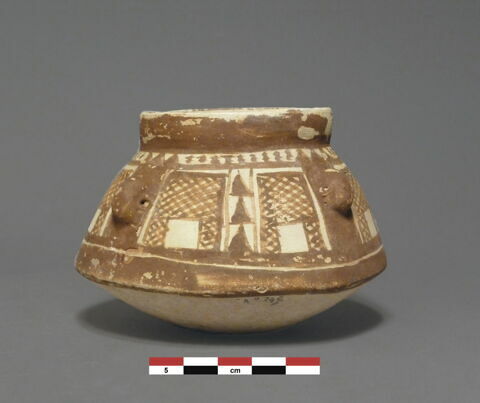 vase