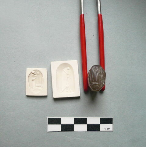 cachet, image 3/4