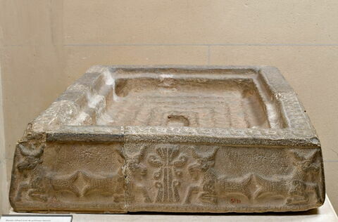 bassin ; culte = religion, image 2/5