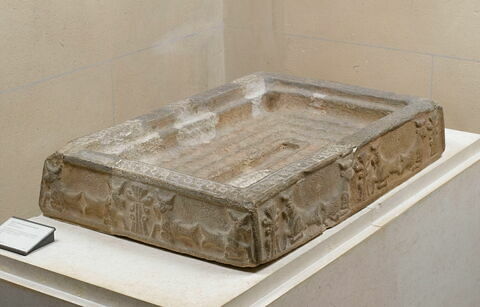 bassin ; culte = religion, image 4/5