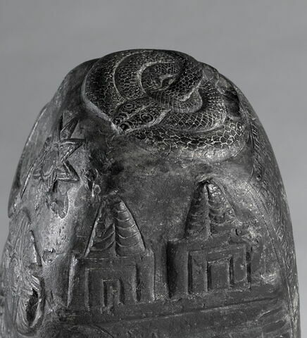 Kudurru de Nazimaruttash, image 2/5