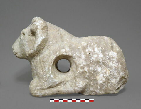 gâche de porte ; sculpture, image 2/3