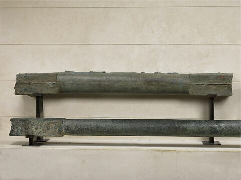 barrière, image 2/2