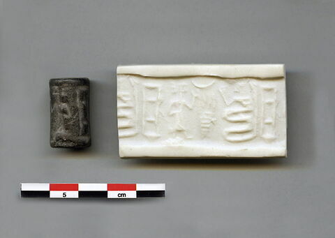 sceau cylindre, image 3/4