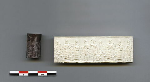 sceau cylindre, image 5/6
