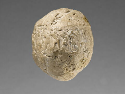 bulle de scellement, image 3/15