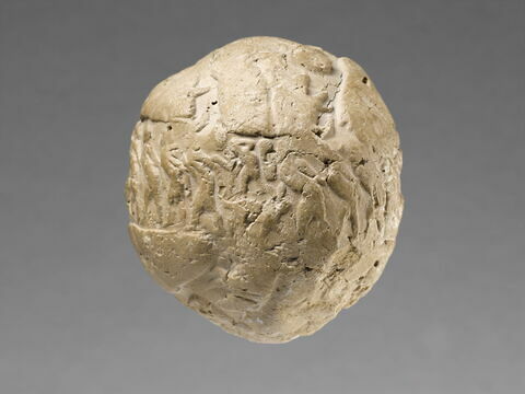 bulle de scellement, image 4/15