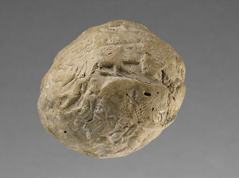 bulle de scellement, image 6/15