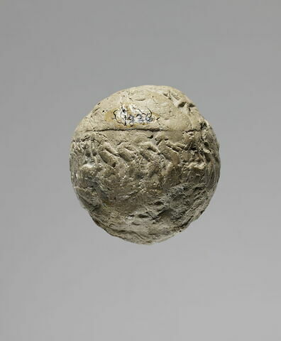 bulle de scellement, image 9/15