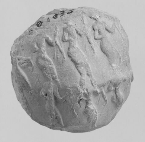 bulle de scellement, image 6/6
