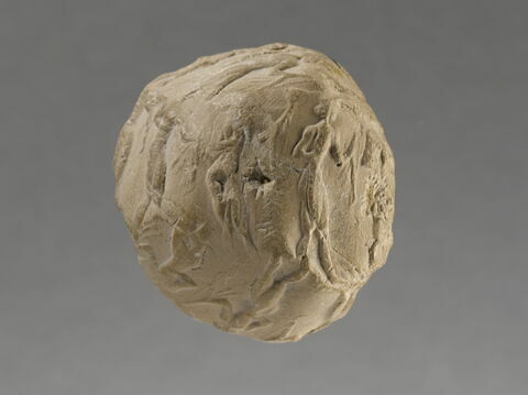 bulle de scellement, image 3/6