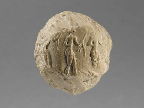 bulle de scellement, image 4/6