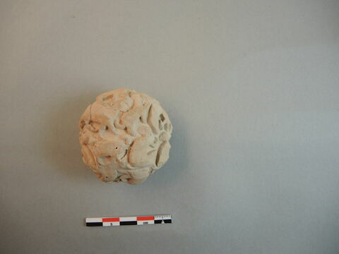 bouchon de vase
scellement, image 4/6