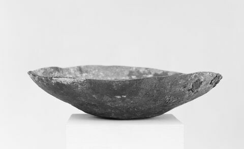 Objet appartenant au 