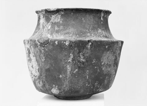 Objet appartenant au 