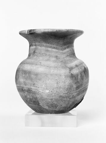 Objet appartenant au 