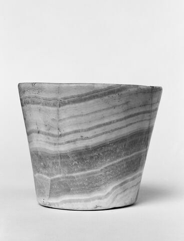 Objet appartenant au 