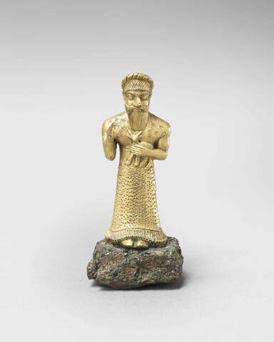 figurine