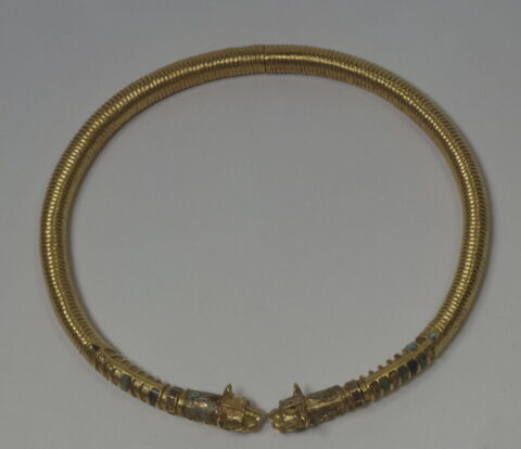 collier, image 8/10