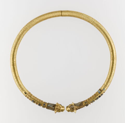 collier, image 7/10