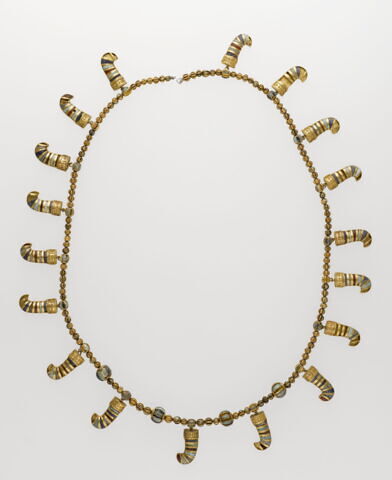 collier, image 3/6