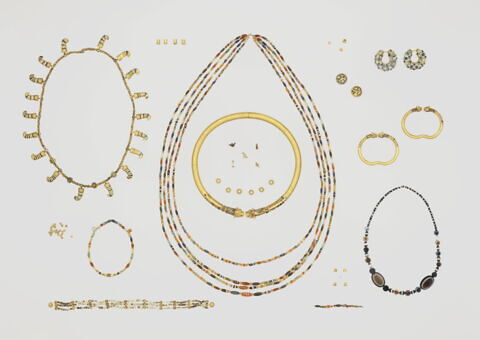 collier, image 2/6
