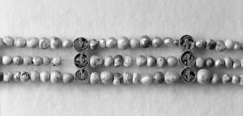 collier ; perle, image 6/6