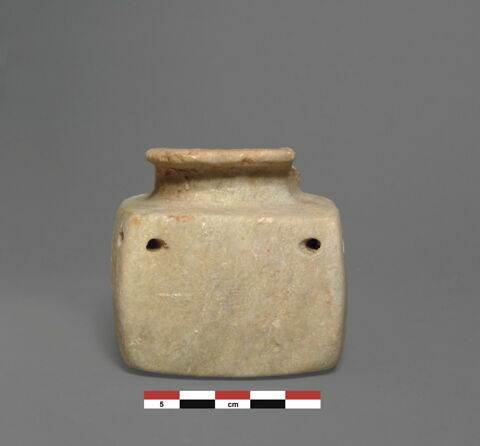 vase