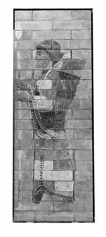 Frise des archers, image 3/4