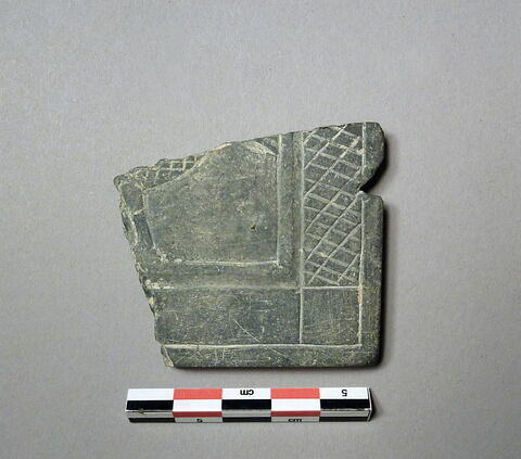 plaquette