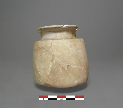 vase