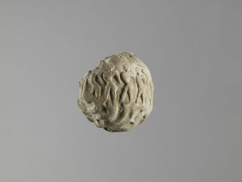 bulle de scellement, image 4/4