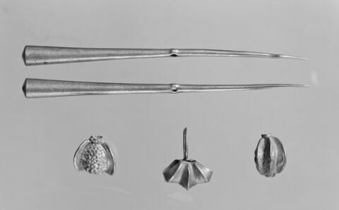 boucle d'oreille, image 4/5