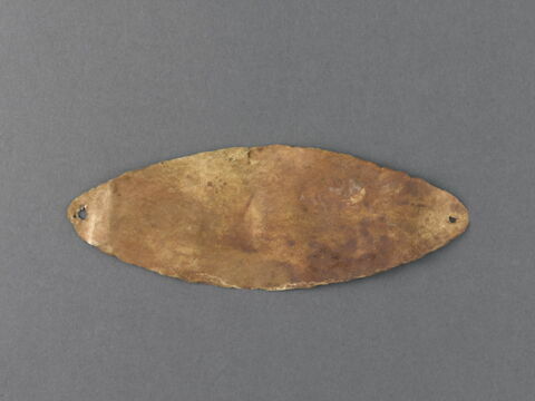 bandeau ; parure, image 3/3
