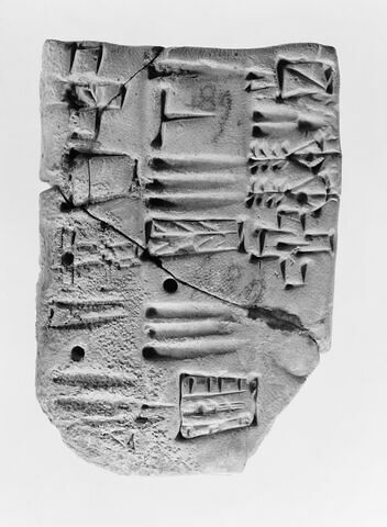 tablette ; scellement, image 5/6
