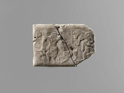 tablette ; scellement, image 4/6