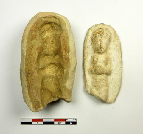 moule de figurine