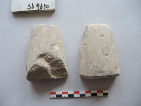 moule, image 2/2