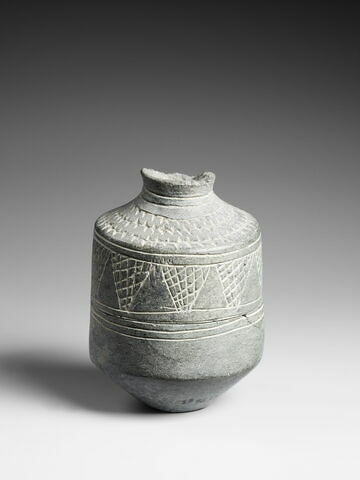 vase