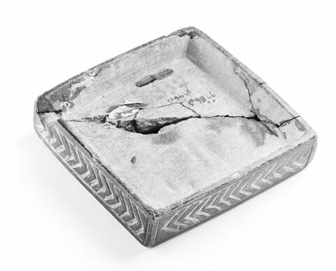 couvercle d'urne ; couvercle de vase, image 4/5