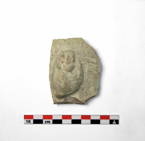 vase  ; figurine