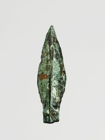 pointe de flèche, image 2/3