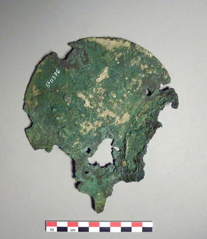 disque de miroir, image 3/4