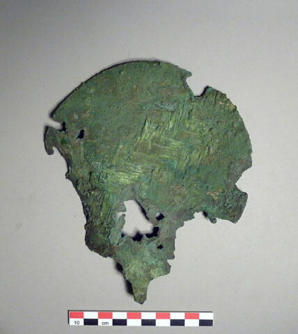 disque de miroir, image 4/4