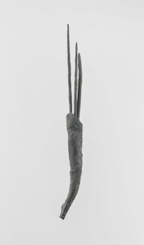 étui d'objet de toilette ; épingle, image 3/4