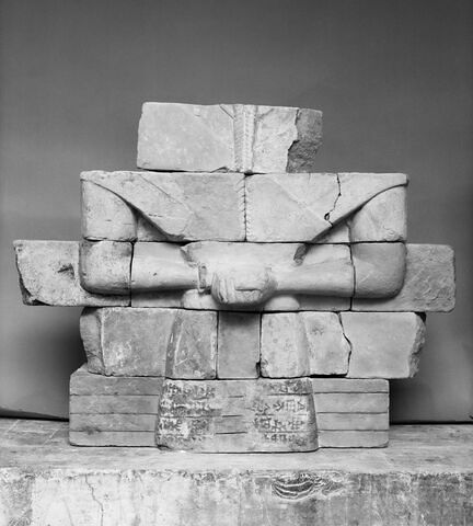 élément du décor architectural, image 4/4
