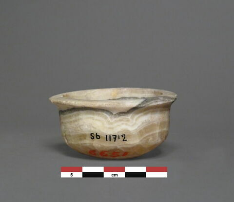 vase